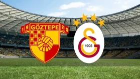 Göztepe - Galatasaray maçı ne zaman, saat kaçta ve hangi kanalda yayınlanacak? İşte detaylar...