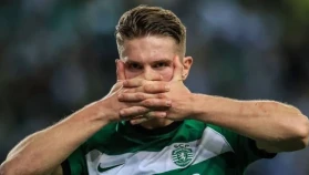 Gyökeres’ten, Arsenal’e süre! Tek koşulu var…