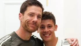 Xabi Alonso’dan, Arda Güler’e övgü: “Sahadayken daha iyi oynuyoruz”