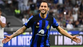 Galatasaray’dan Çalhanoğlu bombası! Kulüpler görüşmeye başladı…