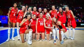 Filenin Sultanları Hollanda’da Sahne Alıyor: Hollanda-Türkiye 2025 FIVB Milletler Ligi Maçı Ne Zaman, Saat Kaçta, Hangi Kanalda?