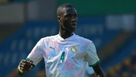 Galatasaray'dan transfer bombası: Genç Yetenek Serigne Fallou Diouf iddiası!