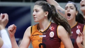 Galatasaray’da İlkin Aydın’a Sakatlık Şoku: 2 Hafta Yok