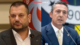 Ertuğrul Doğan’dan Ali Koç’a yanıt: “2010-2011 şampiyonu Trabzonspor’dur”