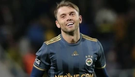 Fenerbahçe’nin eski yıldızı Karavaev, Shakhtar Donetsk’e transfer oldu