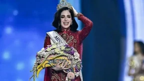 ŞOK İDDİA: Miss Universe 2025’te torpil mi yapıldı? Fatima Bosch, 'Baba Torpili' ile mi kazandı?