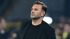 Galatasaray'dan, Okan Buruk'un maaşına iyileştirme! 5. yıldız, ödüllendirildi...