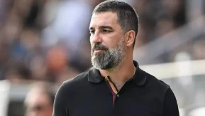 Eyüpspor'dan Arda Turan Hakkında açıklama geldi: Turan, Shakhtar Donetsk yolcusu mu?