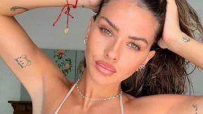 China Suarez’in Türkiye ve İstanbul aşkı sosyal medyada gündem oldu