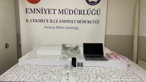 Uyuşturucu operasyonunda şok gelişme: Fikret Orman ve Burak Elmas gözaltında