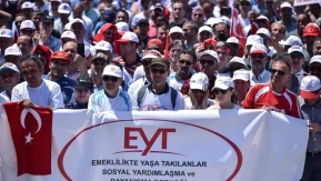 EYT 2026: Son Dakika Gelişmeleri, Maaş ve Emeklilik Şartları