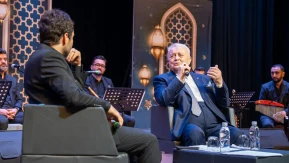 Başiskele’de Usta Bestekar Amir Ateş Sahne Aldı