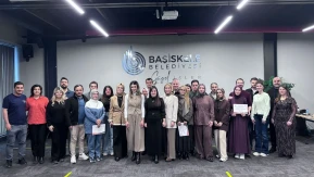 Başiskele’de 27. Evlilik Okulu Gerçekleştirildi