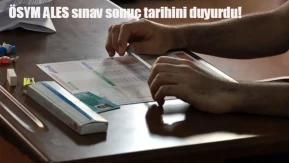 2026 ALES/1 başvuruları başladı: Son tarih 2 Nisan
