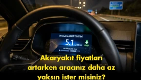 Aracınızda yakıt tasarrufu yapmanın 5 "bilinmeyen" yolu