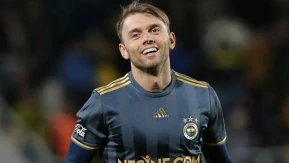Fenerbahçe’nin eski yıldızı Karavaev, Shakhtar Donetsk’e transfer oldu