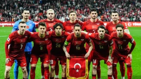 Dünya Kupası’ndaki ilk maçımızın hakemi belli oldu! İşte, Avusturya-Türkiye maçının hakemi…