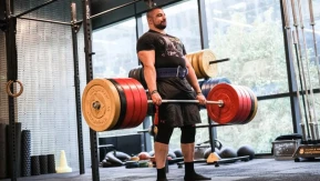 Ağırlık Antrenmanı Erken Ölüm Riskini Önemli Ölçüde Azaltıyor