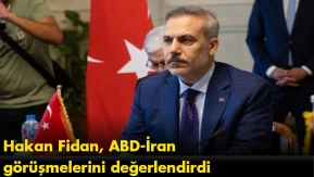 Orta Doğu'da diplomasi trafiği hız kazandı: Hakan Fidan'dan kritik mesajlar!