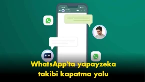 WhatsApp'tan büyük değişiklik: Grup mesajlarınızı yapay zekadan nasıl koruyabilirsiniz?
