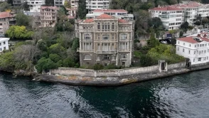💰 Boğaz'ın İncisi Zeki Paşa Yalısı'nın Satış Fiyatı Açıklandı! Dudak uçuklatan rakam...