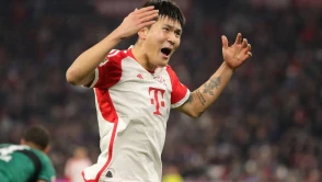 "Kim Min-Jae'nin Geleceği İçin Almanya'da Gözler Kapanıyor: Yeni Gelişmeler Bekleniyor!"