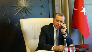 Erdoğan-Katar Emiri görüşmesi: Savaş ve kaza gündemde