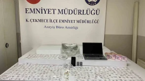 Uyuşturucu operasyonunda şok gelişme: Fikret Orman ve Burak Elmas gözaltında