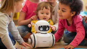 Yapay zekalı oyuncaklar çocukların duygusunu yanlış okuyor