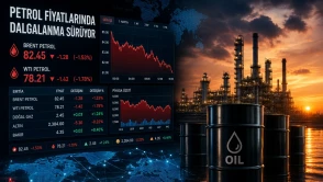 Petrol fiyatları bir anda değişti: İşte piyasalardaki son durum