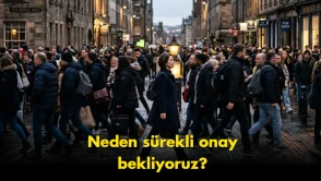 "Hayır" diyebilme sanatı: Neden sürekli onay bekliyoruz?