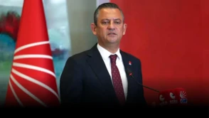 Özgür Özel: Cemil Tugay'ın istifasına rızam yok, geri dönmesini bekliyorum!