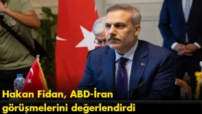Orta Doğu'da diplomasi trafiği hız kazandı: Hakan Fidan'dan kritik mesajlar!