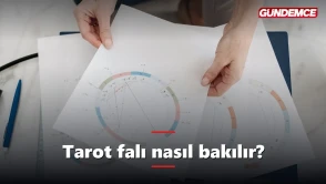 Tarot falı nasıl bakılır? Yeni başlayanlar için tarot rehberi