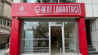 Şişli Belediyesi’nden Kent Lokantaları açıklaması: “Malzeme tedarik edilemediği için…”