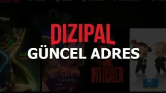 Dizipal911 güncel giriş adresi! Dizipal güncel link 2025 (YENİ)
