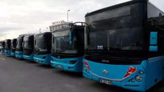 İstanbul’da Özel Halk Otobüsleri Seferleri Durduruluyor