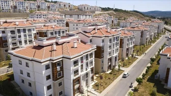 TOKİ'den Çocuklu Ailelere Özel Destek: Aile Yılı'nda Müjdeli Gelişmeler! İşte Ayrıntılar…