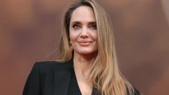 Angelina Jolie'den 'toplu mezar' mesajı: Filistin'e desteğini sürdürdü!
