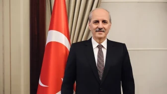 TBMM Başkanı Kurtulmuş'tan Gülizar Biçer Karaca ve Kâtip Üye Sibel Suiçmez'e yönelik açıklama...