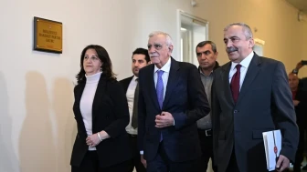 İmralı heyetine yeni isim ekleniyor mu? DEM Parti'den önemli açıklama!