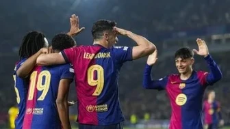 Şampiyonlar Ligi'nde büyük heyecan! Borussia Dortmund ve Barcelona rövanş maçı UEFA Şampiyonlar Ligi maçı hangi kanalda, saat kaçta? Muhtemel 11’ler belli oldu!