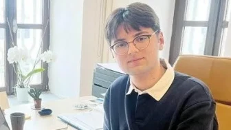 Genç lise öğrencisinden büyük başarı! Tarihte bunu başarak ilk Türk oldu...