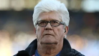 Fenerbahçe'nin eski teknik direktörü Werner Lorant, hayatını kaybetti!