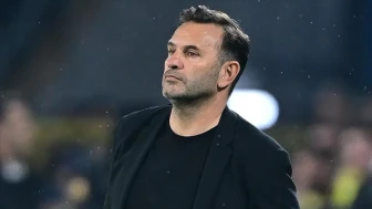 Galatasaray'dan, Okan Buruk'un maaşına iyileştirme! 5. yıldız, ödüllendirildi...
