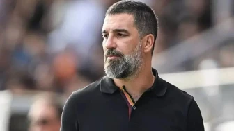 Eyüpspor'dan Arda Turan Hakkında açıklama geldi: Turan, Shakhtar Donetsk yolcusu mu?