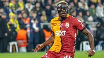 Victor Osimhen Galatasaray’da kalacak mı? Fenerbahçe iddiaları, rekor transfer ücretleri…