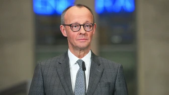Yeni Göreve Gelen Almanya Başbakanı Friedrich Merz'den "Ulusal Acil Durum" Açıklaması!