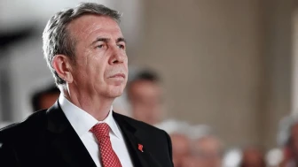 Mansur Yavaş'tan çiftçilere büyük destek: İşte, yardım miktarı ve detaylar...