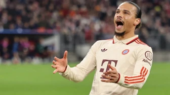 Galatasaray'dan Leroy Sane'ye rekor teklif: Alman medyası açıkladı! İşte teklif edilen o ücret...